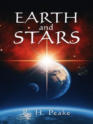 cover image of Earth and Stars